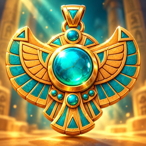 Sacred Ornament app icon